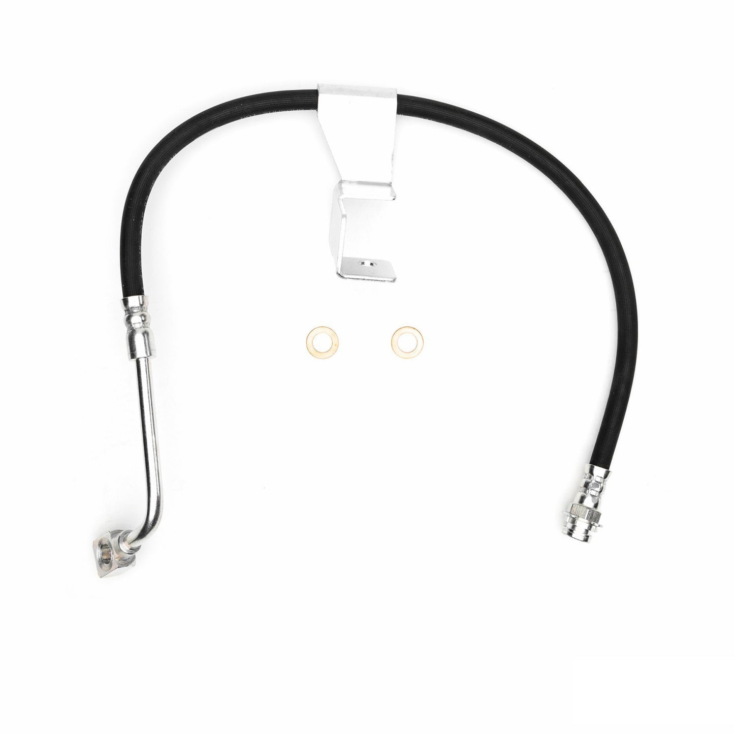 Dynamic Friction Company Brake Hydraulic Hose 350-47270