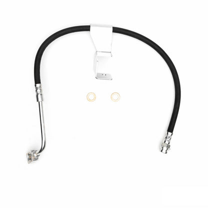 Dynamic Friction Company Brake Hydraulic Hose 350-47270