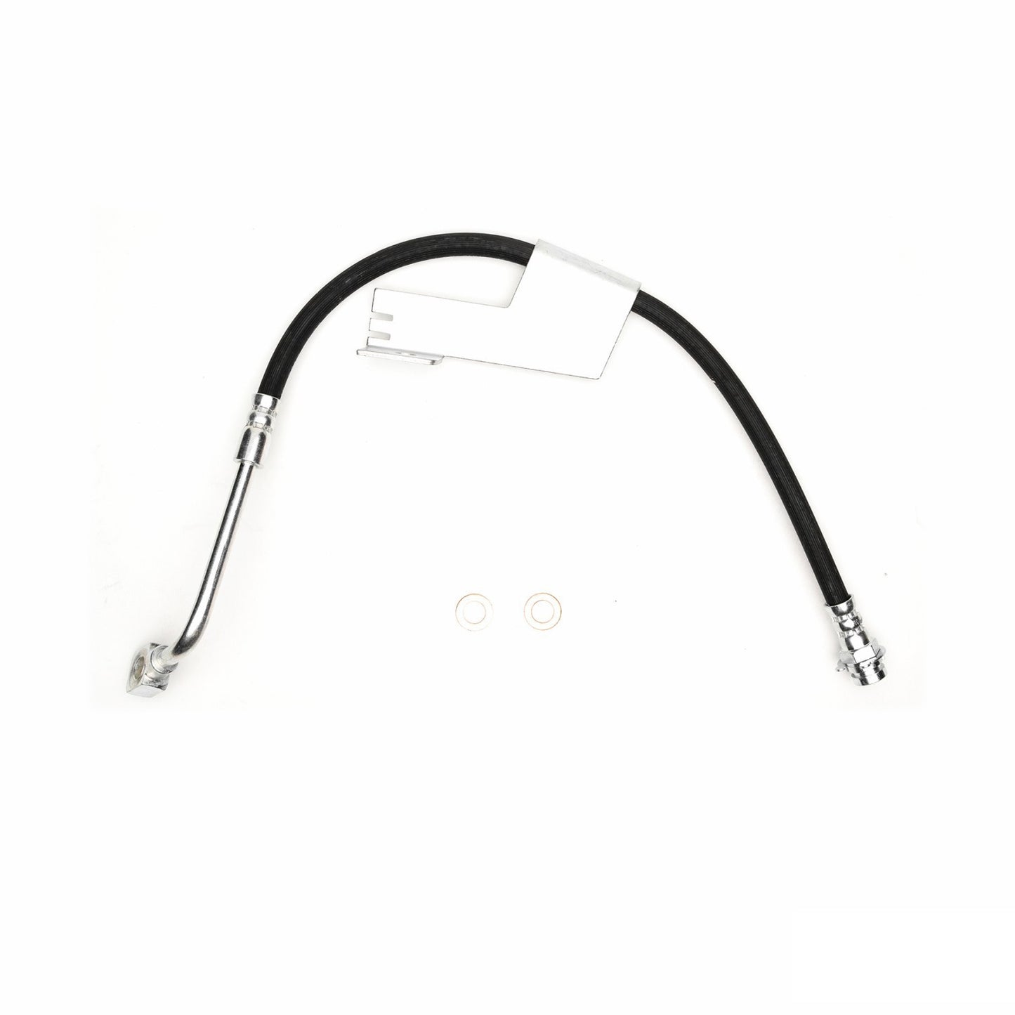 Dynamic Friction Company Brake Hydraulic Hose 350-47275