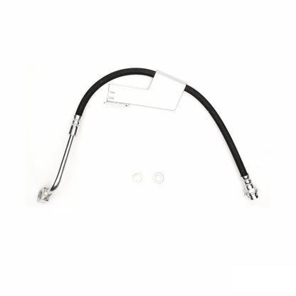 Dynamic Friction Company Brake Hydraulic Hose 350-47275