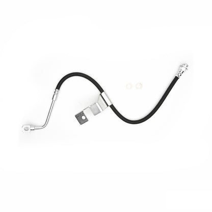 Dynamic Friction Company Brake Hydraulic Hose 350-47278
