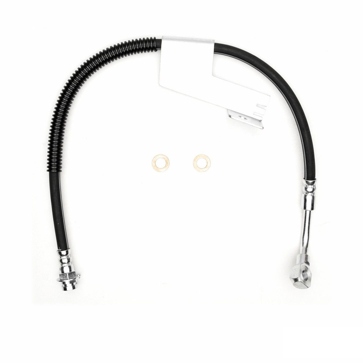 Dynamic Friction Company Brake Hydraulic Hose 350-47282