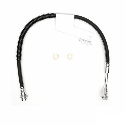 Dynamic Friction Company Brake Hydraulic Hose 350-47282