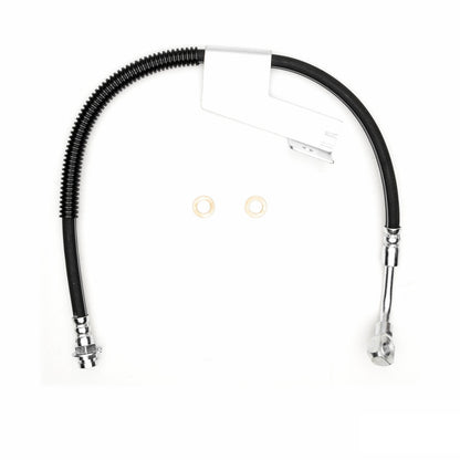 Dynamic Friction Company Brake Hydraulic Hose 350-47282