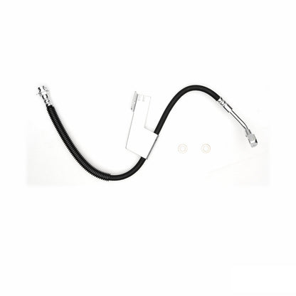 Dynamic Friction Company Brake Hydraulic Hose 350-47283