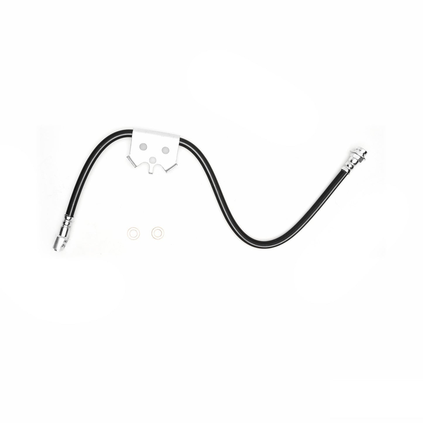 Dynamic Friction Company Brake Hydraulic Hose 350-47285