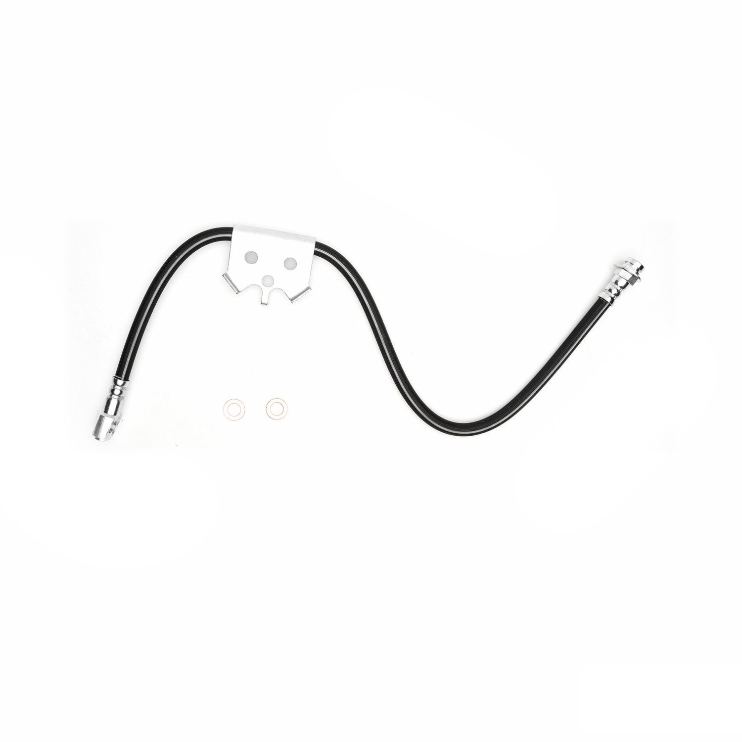 Dynamic Friction Company Brake Hydraulic Hose 350-47285