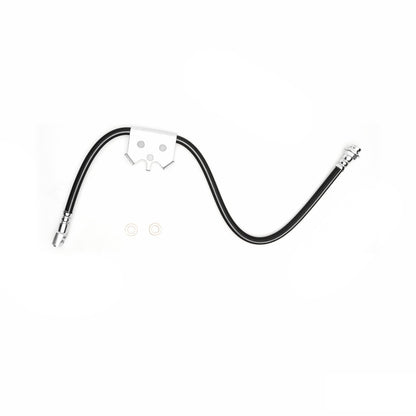 Dynamic Friction Company Brake Hydraulic Hose 350-47285