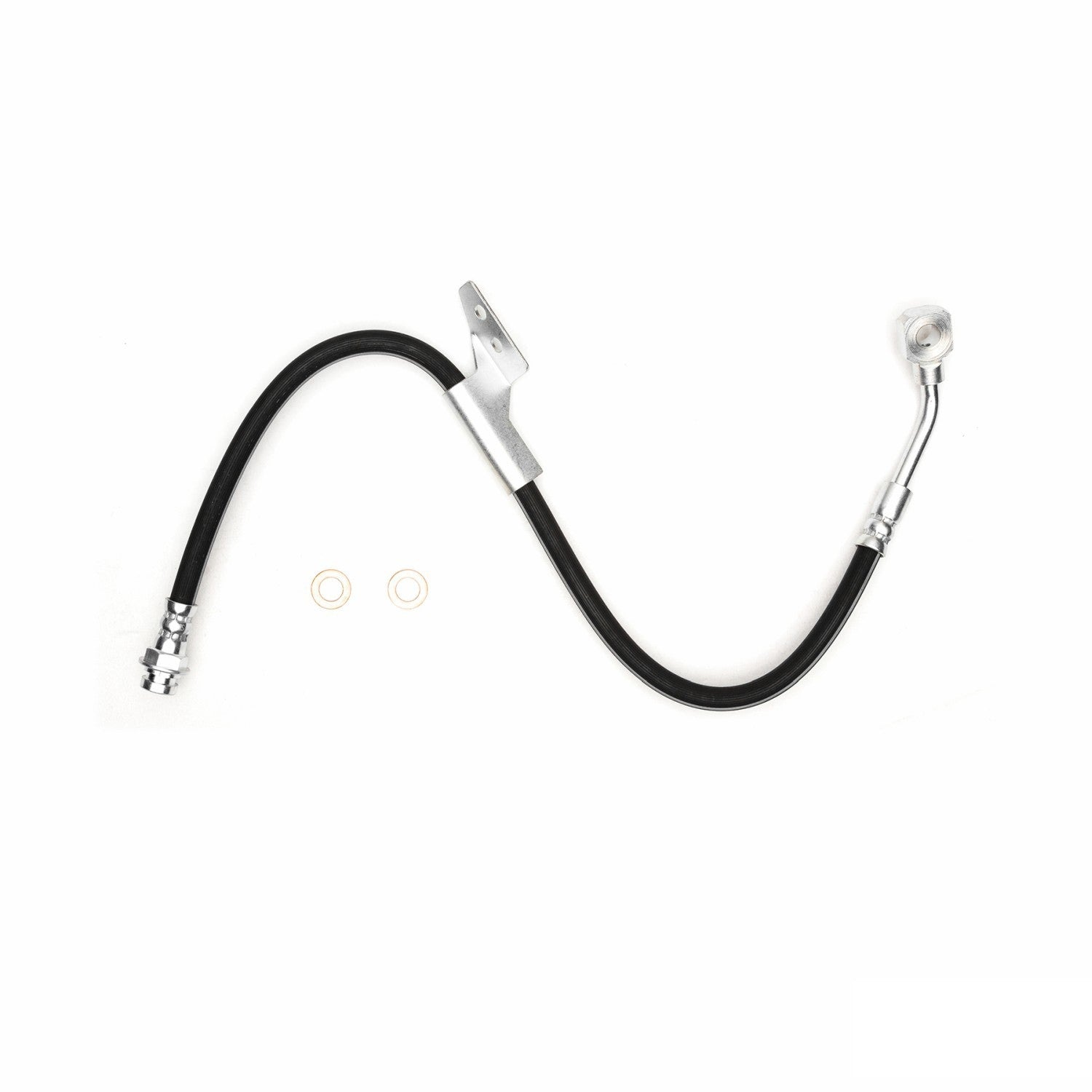 Dynamic Friction Company Brake Hydraulic Hose 350-47287