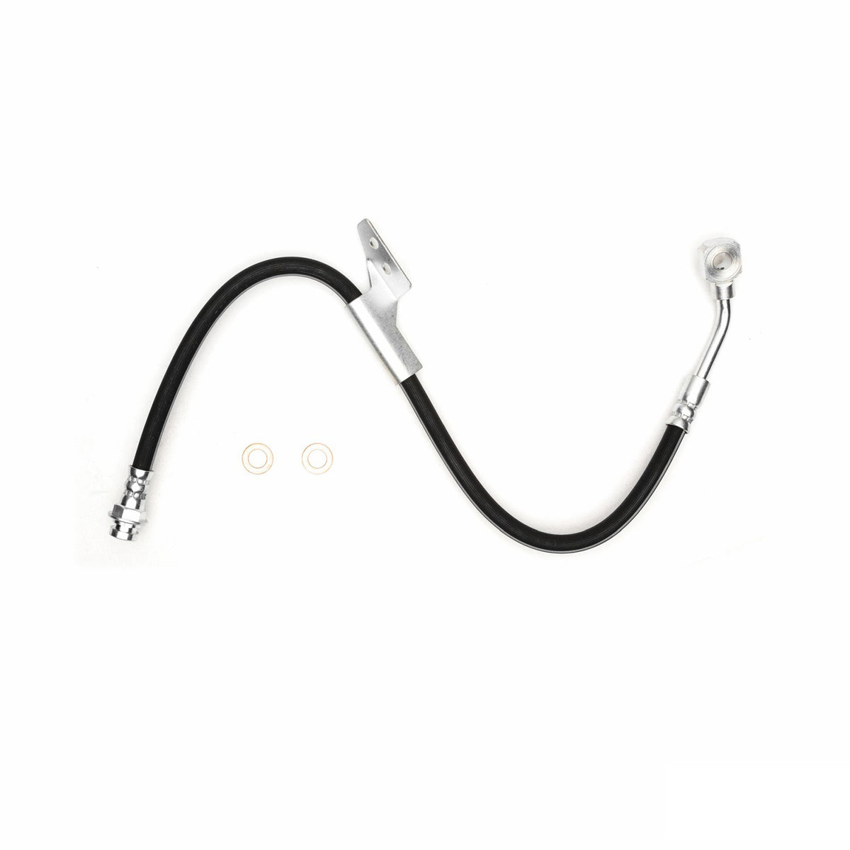 Dynamic Friction Company Brake Hydraulic Hose 350-47287