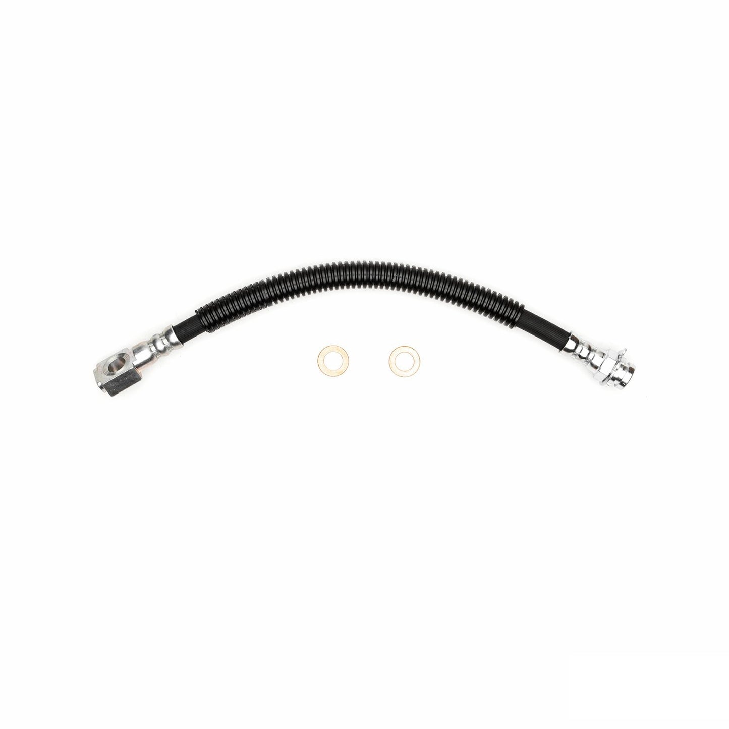 Dynamic Friction Company Brake Hydraulic Hose 350-47290