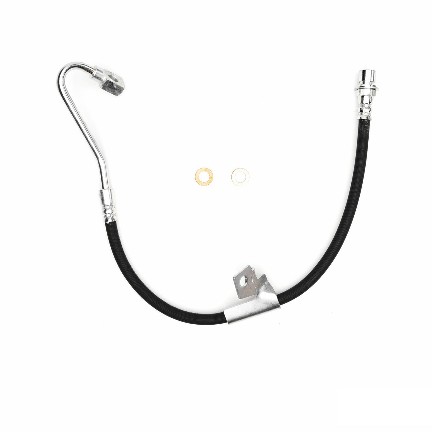 Dynamic Friction Company Brake Hydraulic Hose 350-47291