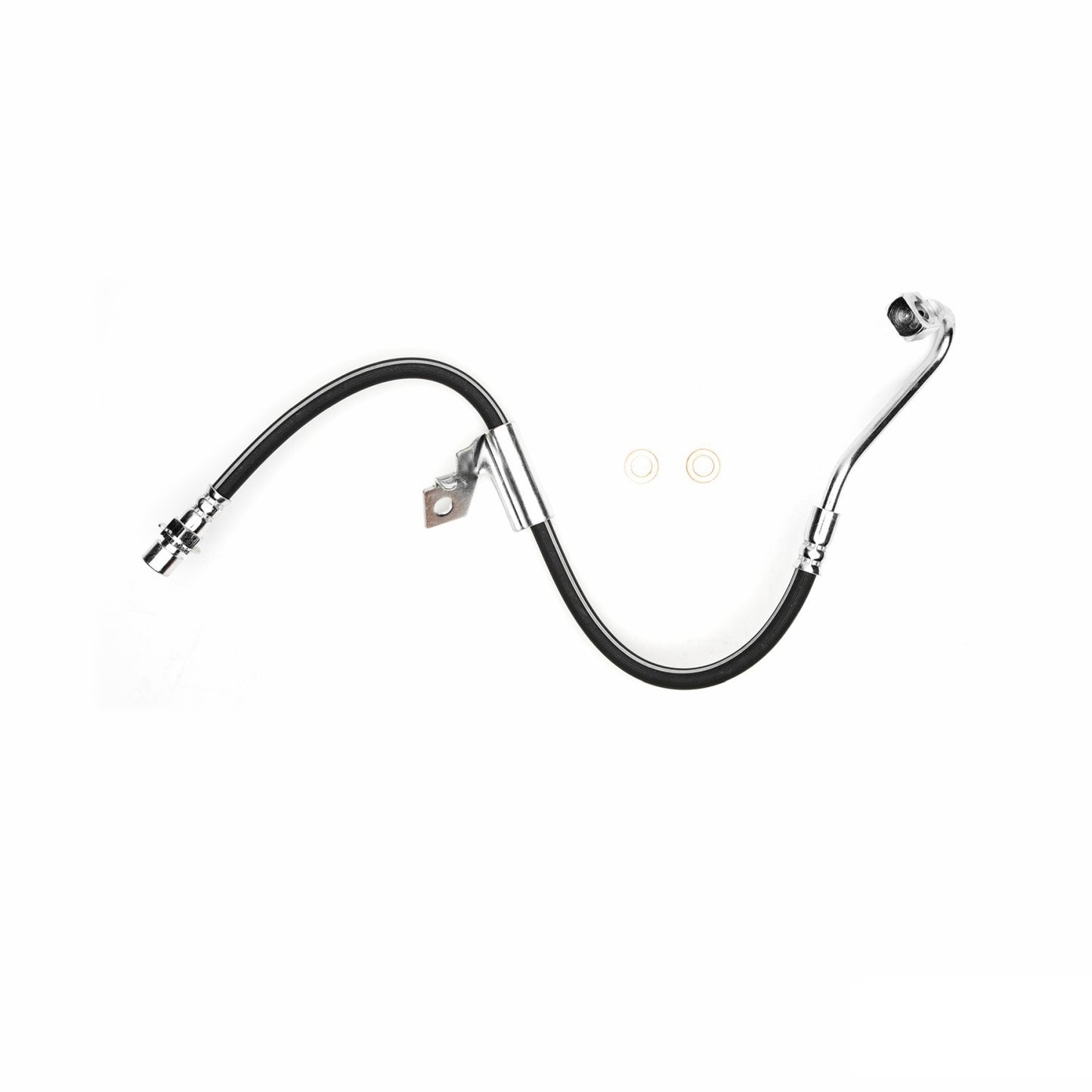 Dynamic Friction Company Brake Hydraulic Hose 350-47292
