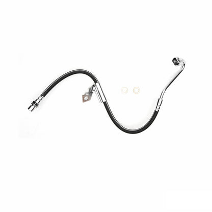 Dynamic Friction Company Brake Hydraulic Hose 350-47292
