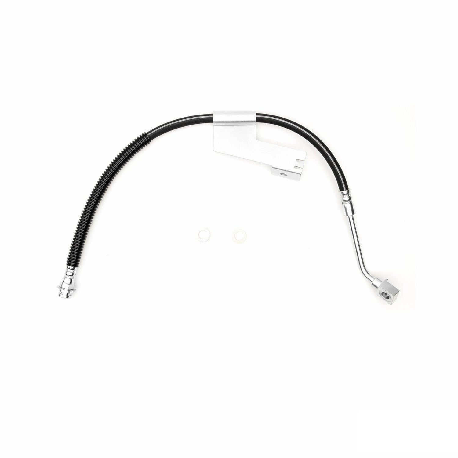 Dynamic Friction Company Brake Hydraulic Hose 350-47294