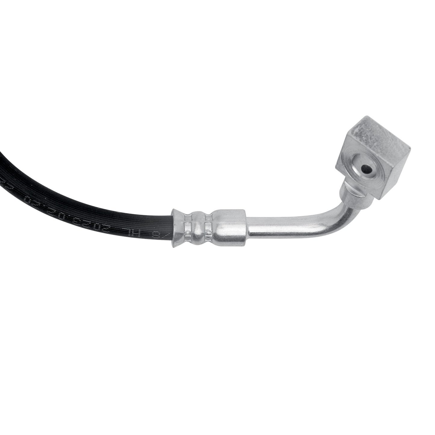 Dynamic Friction Company Brake Hydraulic Hose 350-47296