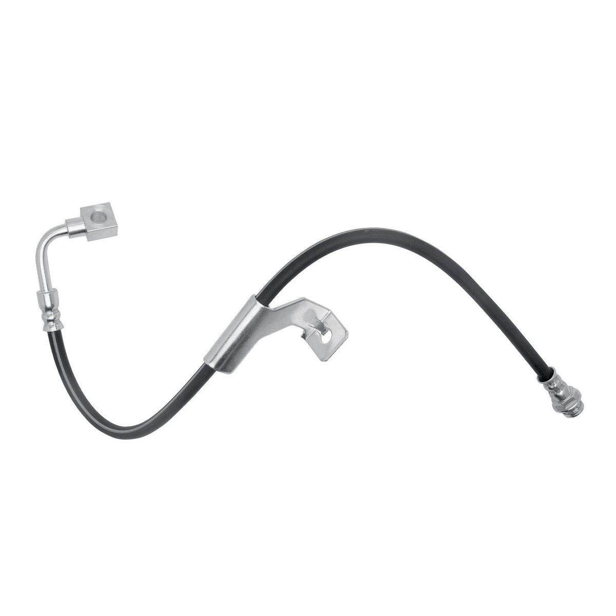 Dynamic Friction Company Brake Hydraulic Hose 350-47296