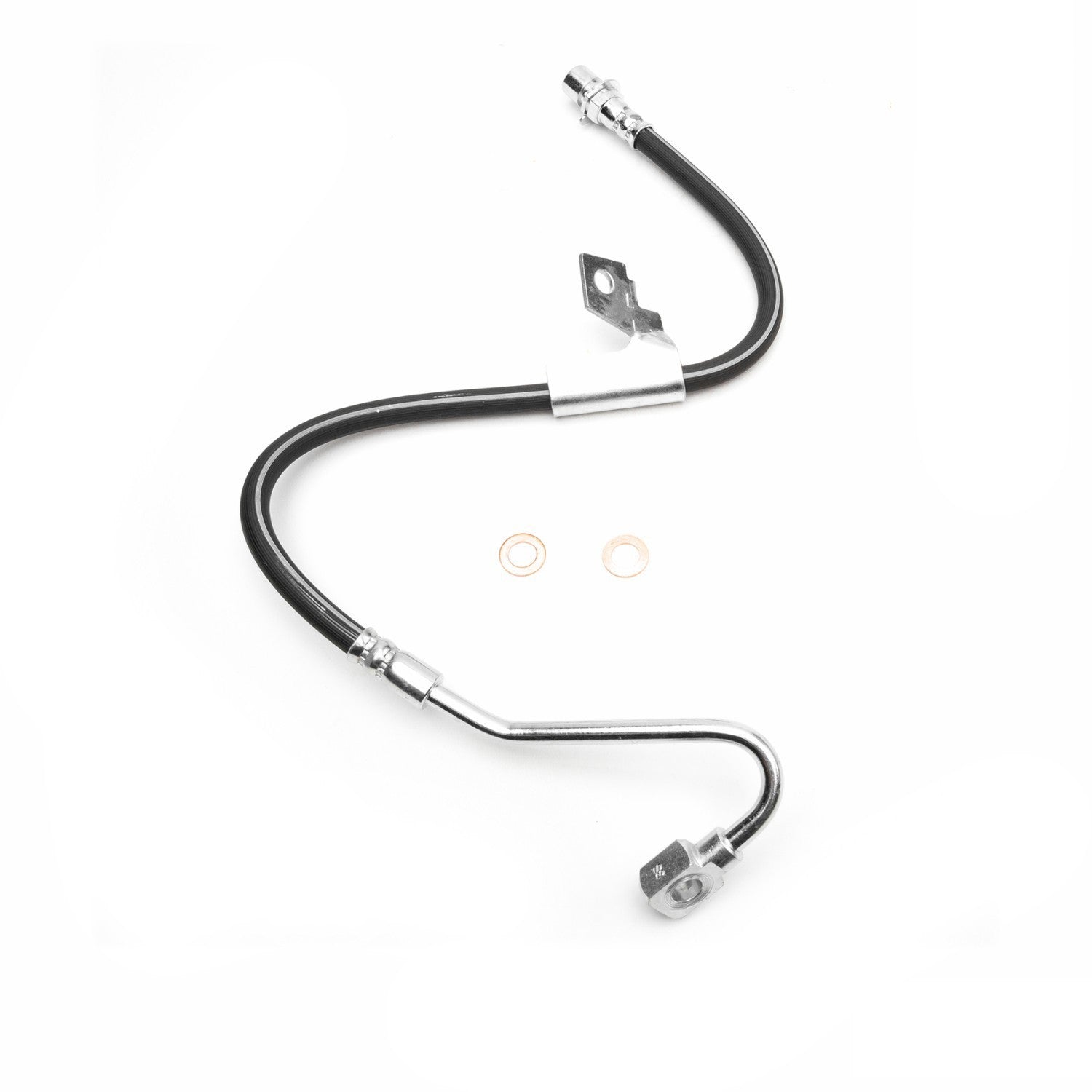 Dynamic Friction Company Brake Hydraulic Hose 350-47299