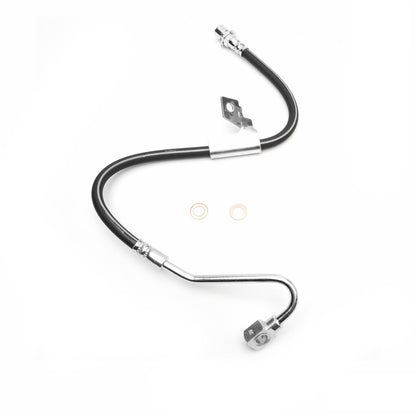 Dynamic Friction Company Brake Hydraulic Hose 350-47299