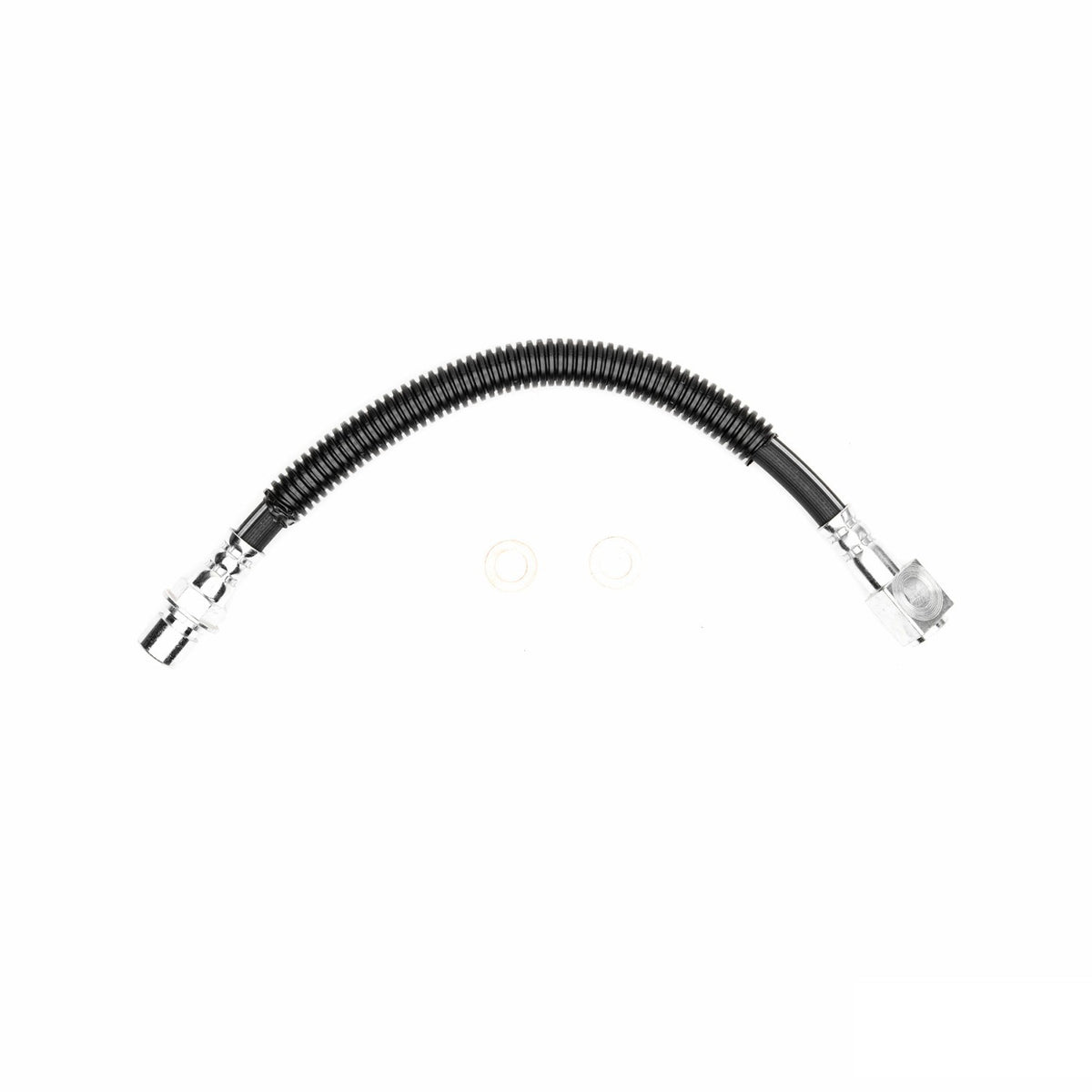 Dynamic Friction Company Brake Hydraulic Hose 350-47301