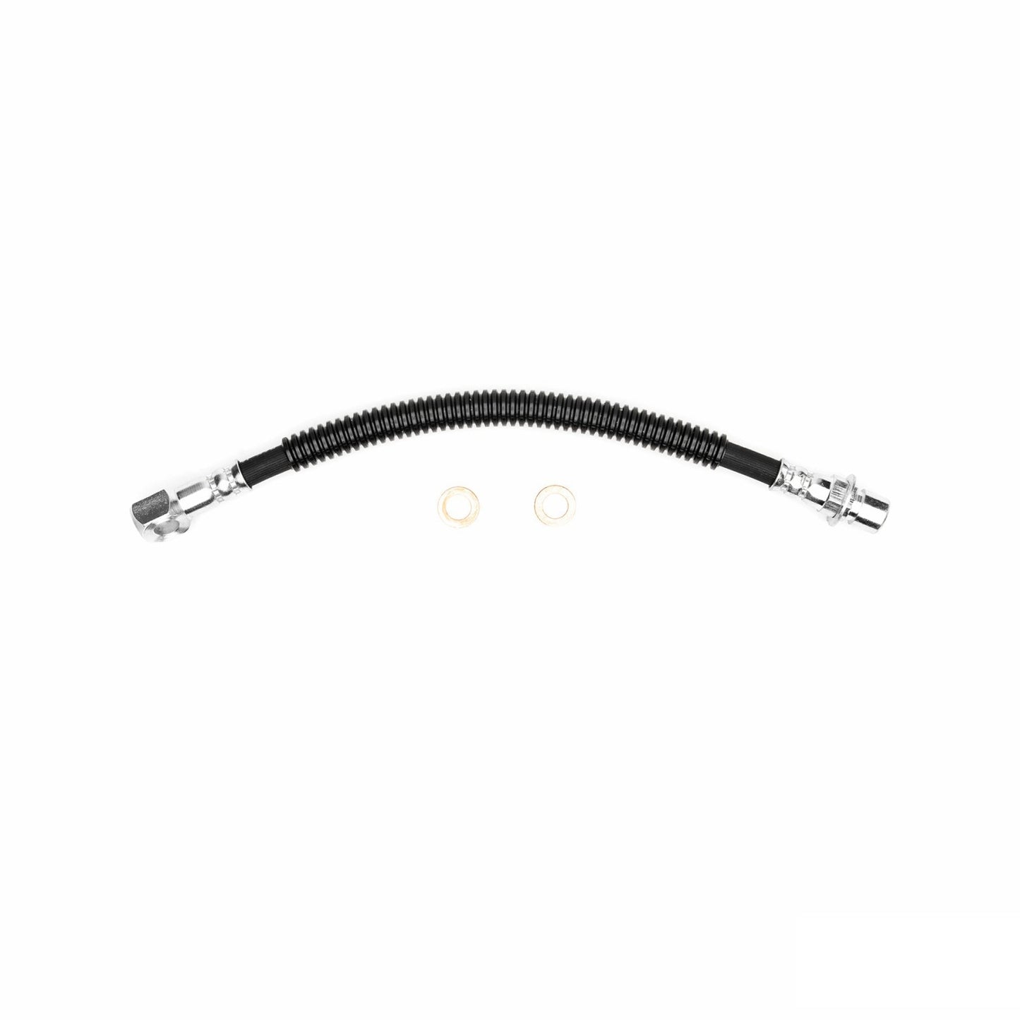 Dynamic Friction Company Brake Hydraulic Hose 350-47302