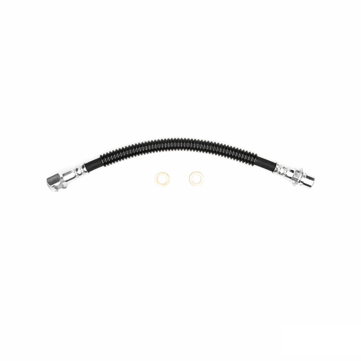 Dynamic Friction Company Brake Hydraulic Hose 350-47302