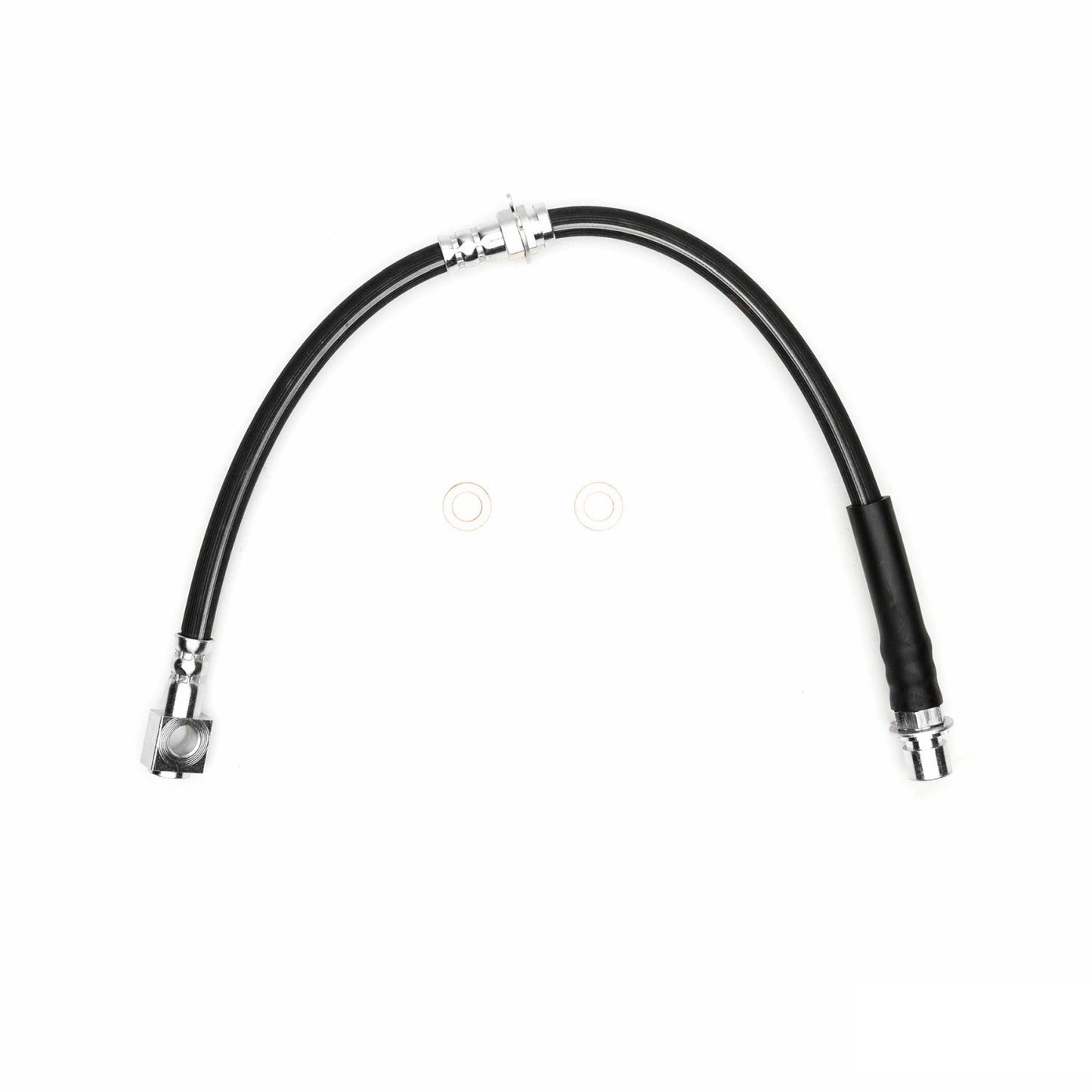 Dynamic Friction Company Brake Hydraulic Hose 350-47303