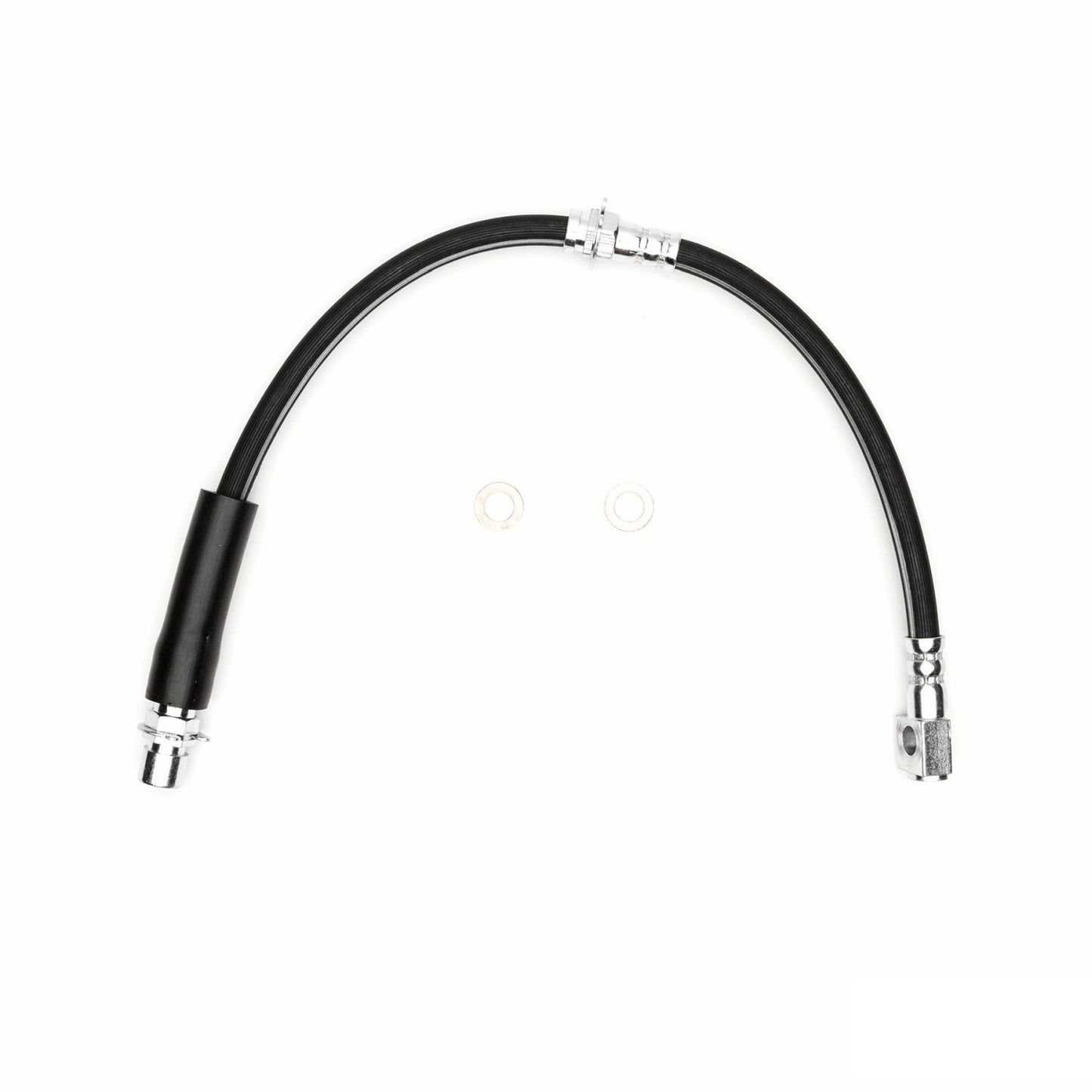 Dynamic Friction Company Brake Hydraulic Hose 350-47304