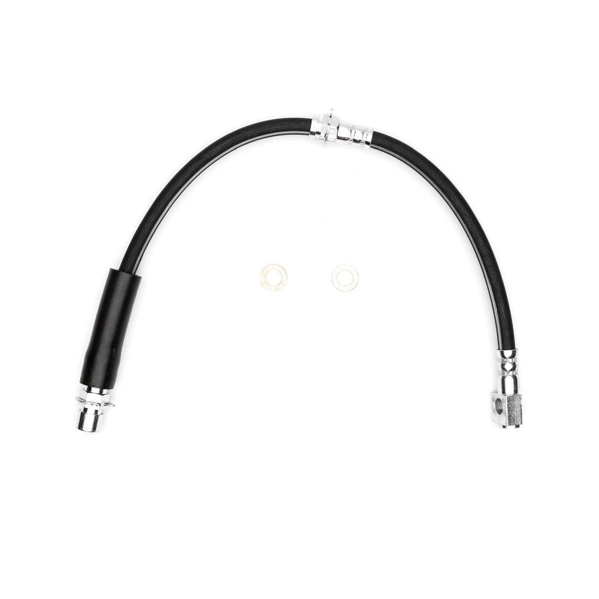 Dynamic Friction Company Brake Hydraulic Hose 350-47304