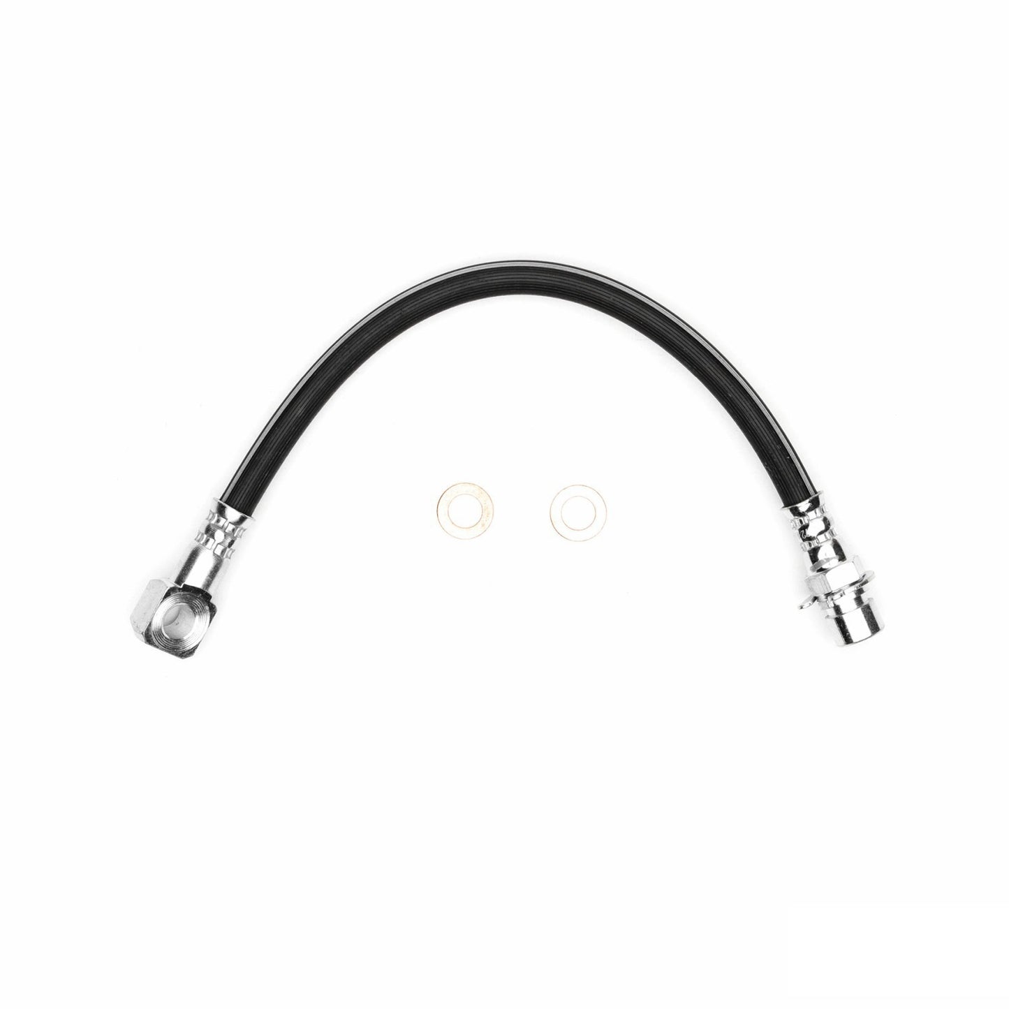 Dynamic Friction Company Brake Hydraulic Hose 350-47305