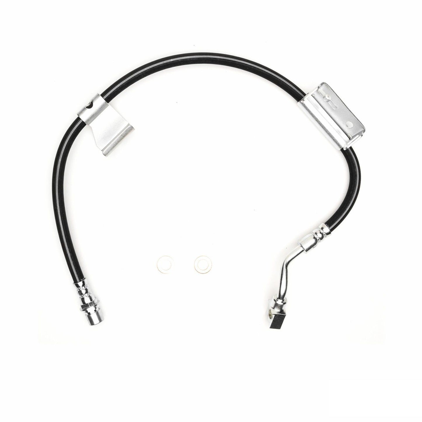 Dynamic Friction Company Brake Hydraulic Hose 350-47306