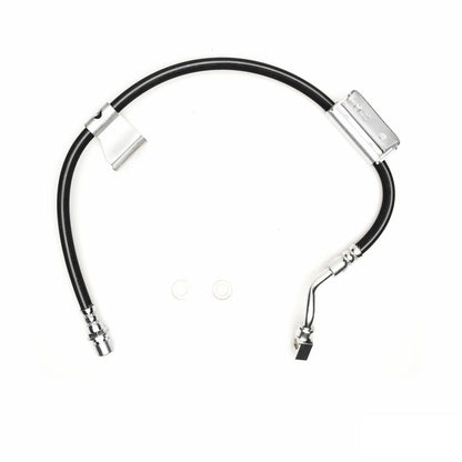 Dynamic Friction Company Brake Hydraulic Hose 350-47306