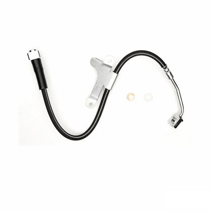 Dynamic Friction Company Brake Hydraulic Hose 350-47308