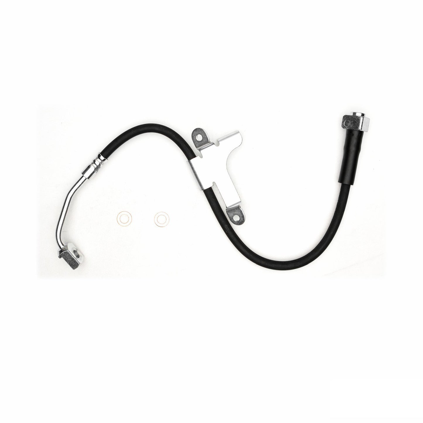 Dynamic Friction Company Brake Hydraulic Hose 350-47309