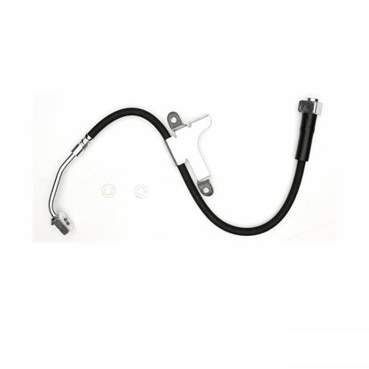 Dynamic Friction Company Brake Hydraulic Hose 350-47309
