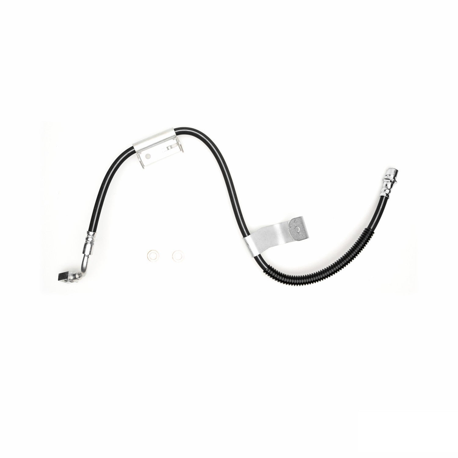 Dynamic Friction Company Brake Hydraulic Hose 350-47312
