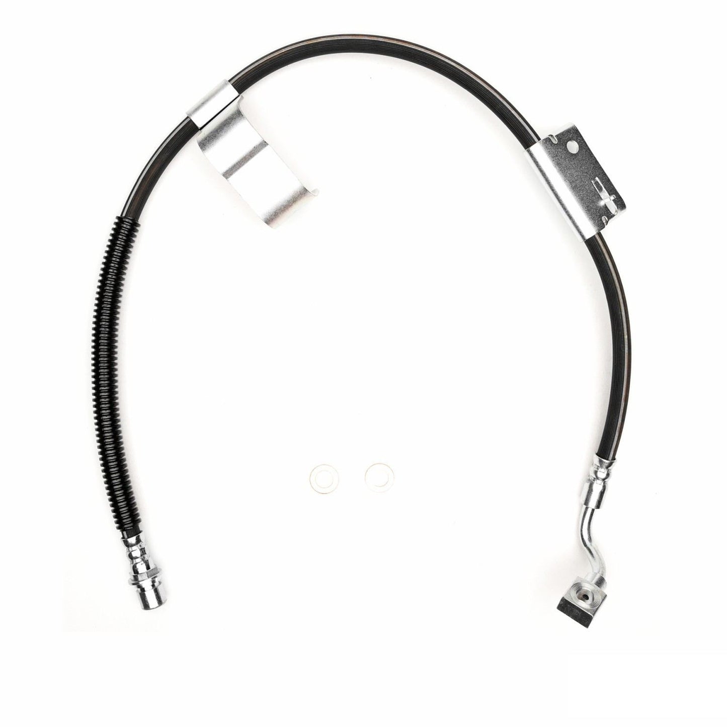 Dynamic Friction Company Brake Hydraulic Hose 350-47313