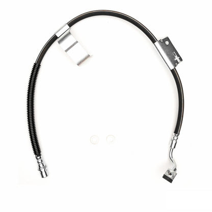 Dynamic Friction Company Brake Hydraulic Hose 350-47313