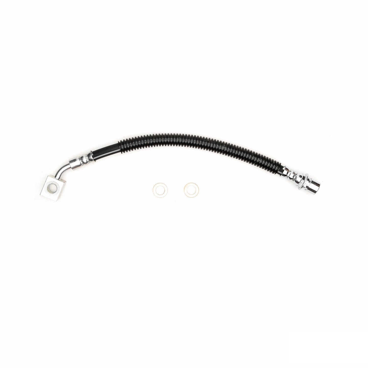 Dynamic Friction Company Brake Hydraulic Hose 350-47314