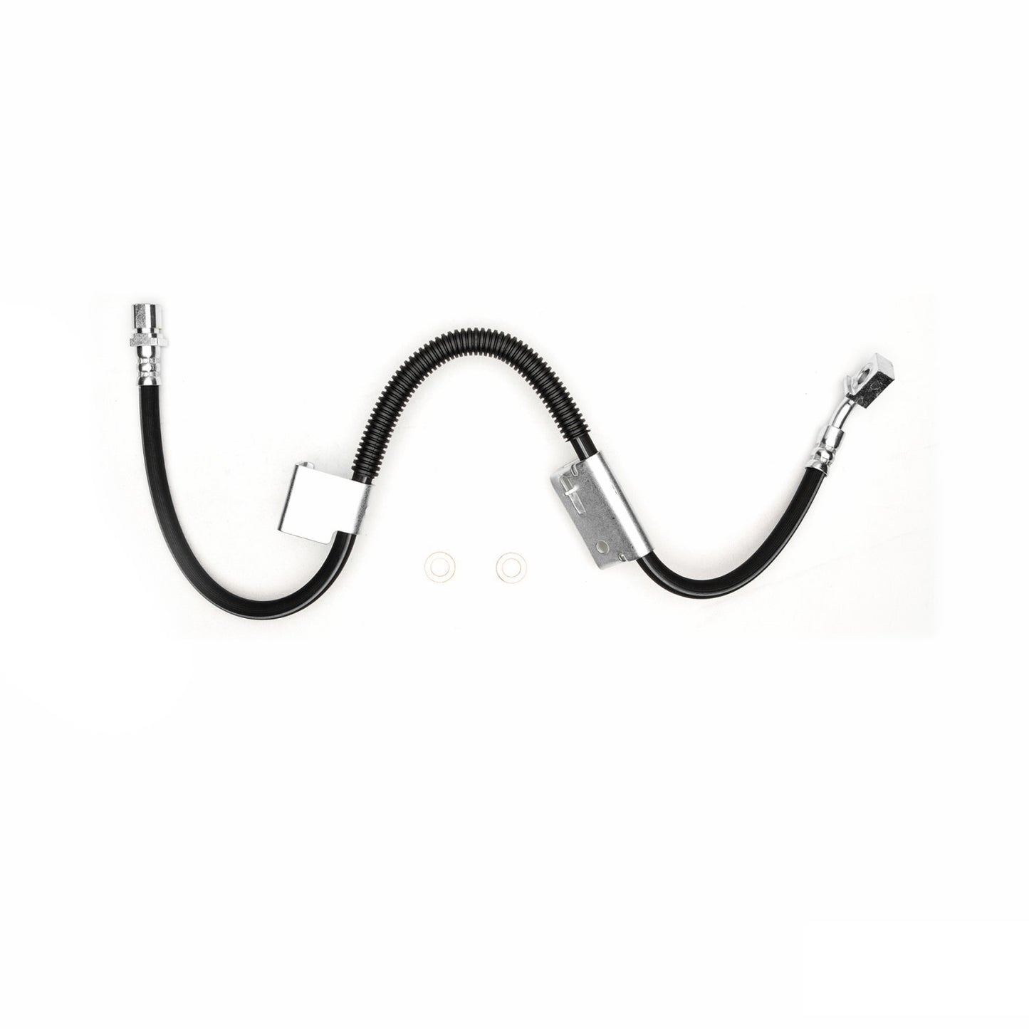Dynamic Friction Company Brake Hydraulic Hose 350-47316