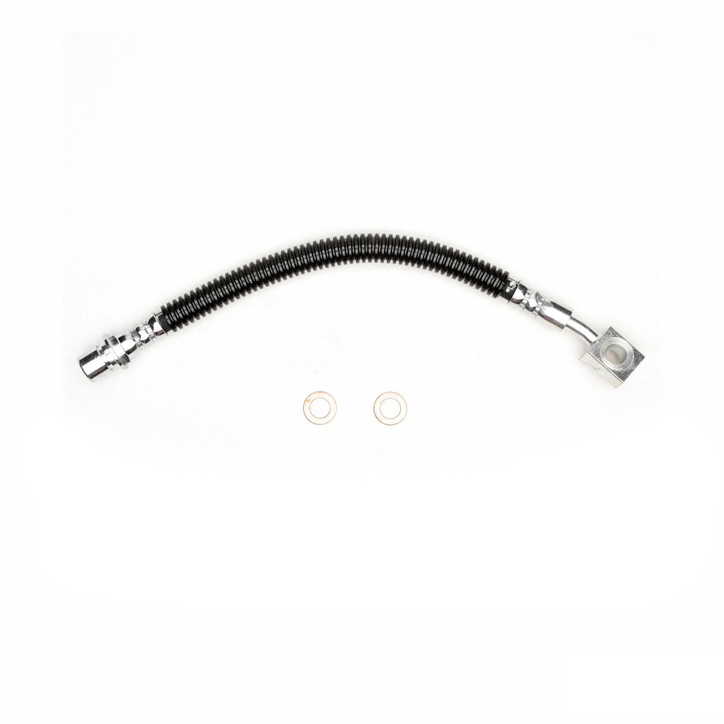 Dynamic Friction Company Brake Hydraulic Hose 350-47320