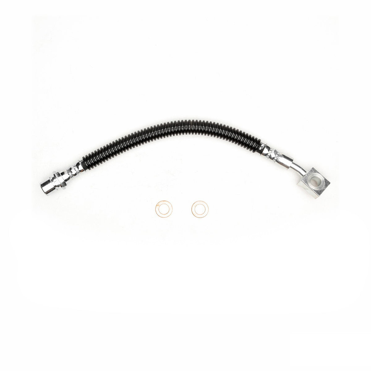 Dynamic Friction Company Brake Hydraulic Hose 350-47320