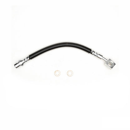 Dynamic Friction Company Brake Hydraulic Hose 350-47320