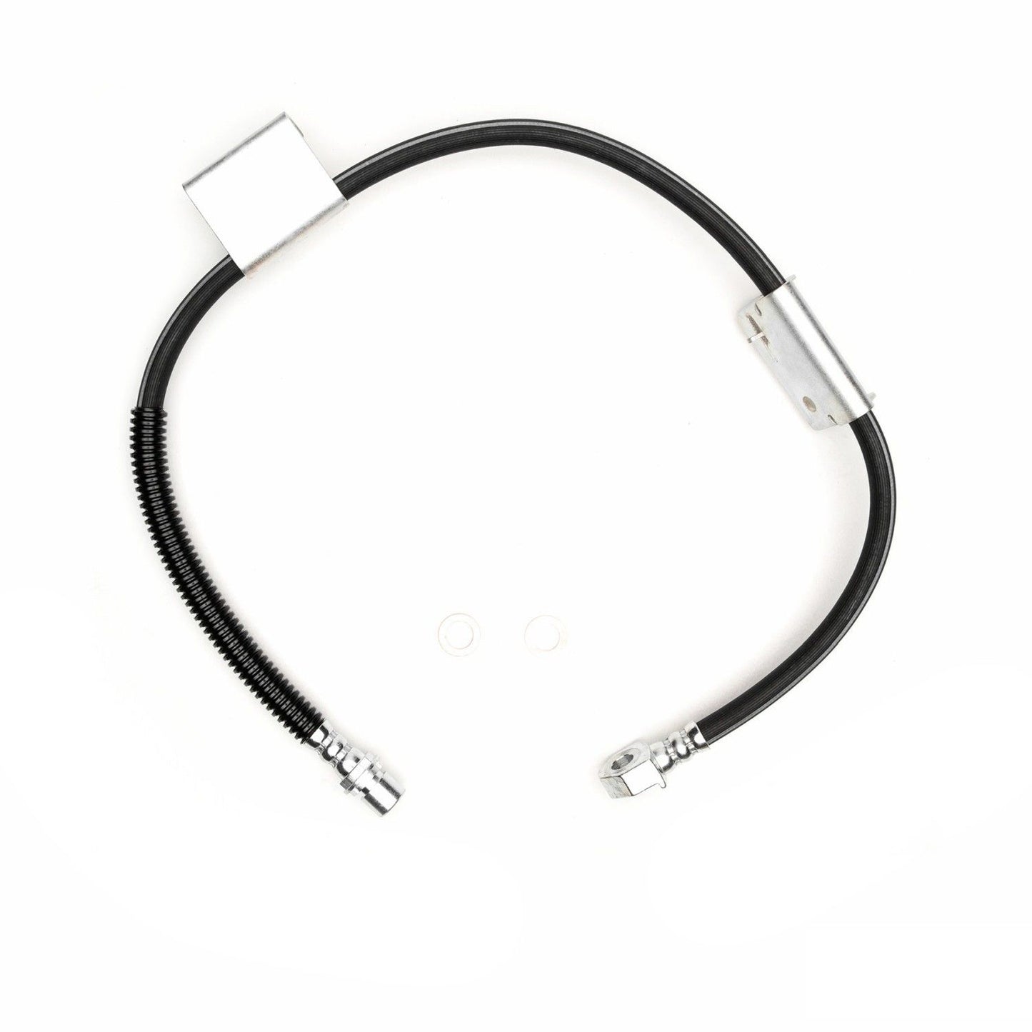 Dynamic Friction Company Brake Hydraulic Hose 350-47322