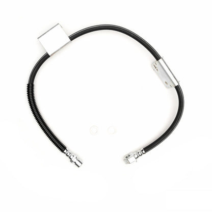 Dynamic Friction Company Brake Hydraulic Hose 350-47322