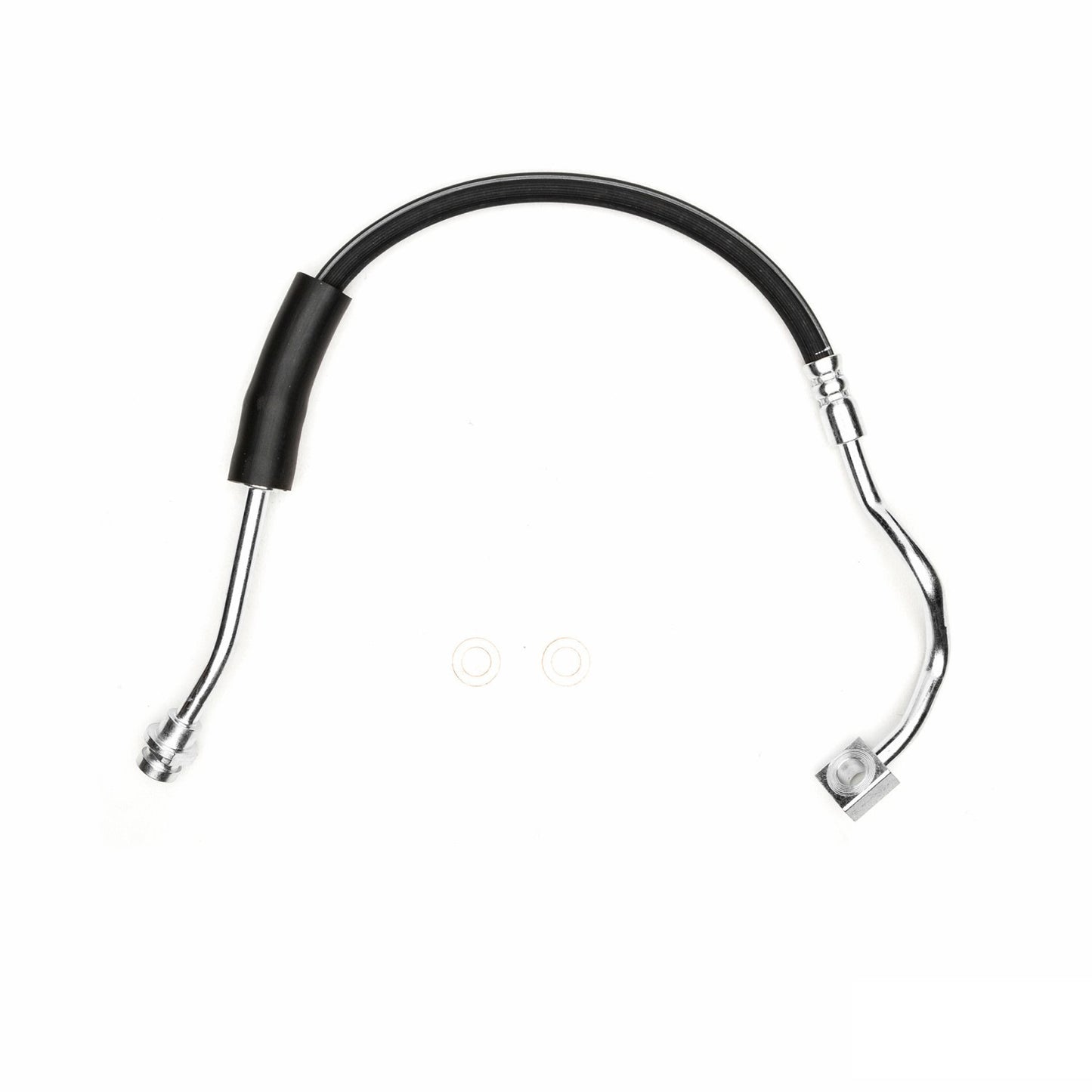 Dynamic Friction Company Brake Hydraulic Hose 350-47325