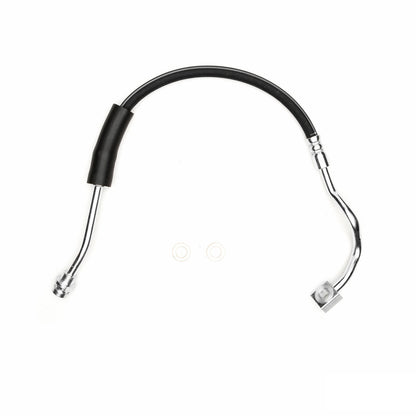 Dynamic Friction Company Brake Hydraulic Hose 350-47325