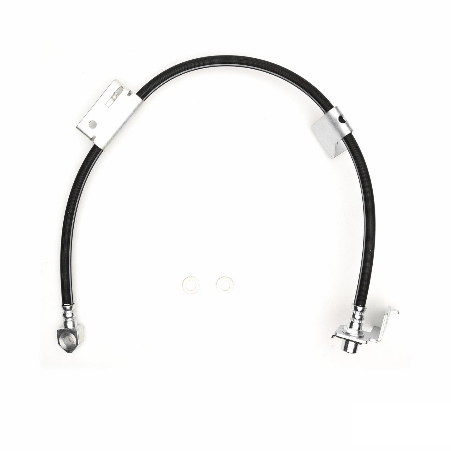 Dynamic Friction Company Brake Hydraulic Hose 350-47328