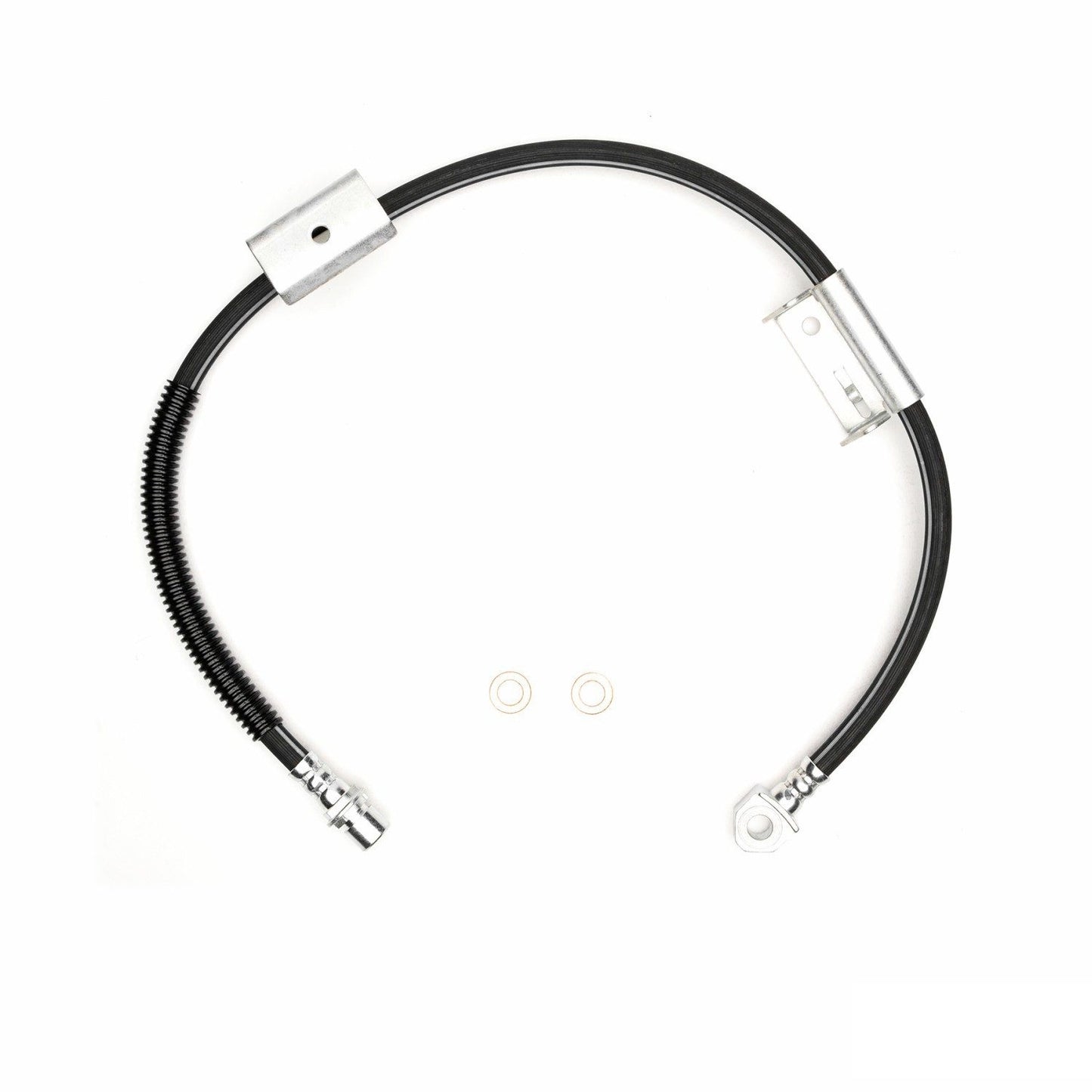 Dynamic Friction Company Brake Hydraulic Hose 350-47329