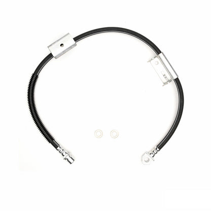 Dynamic Friction Company Brake Hydraulic Hose 350-47329